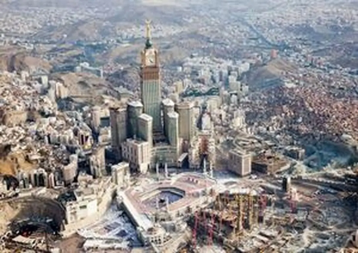 توصیه جدی سازمان حج به زائران در عربستان