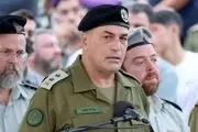 اسرائیل: برای جنگ غیرمنتظره آماده‌ایم