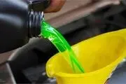 ضد یخ خودرو را چند بخریم؟