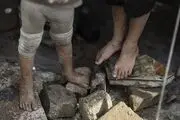 همدستی نتانیاهو و زمستان برای قتل عام در غزه