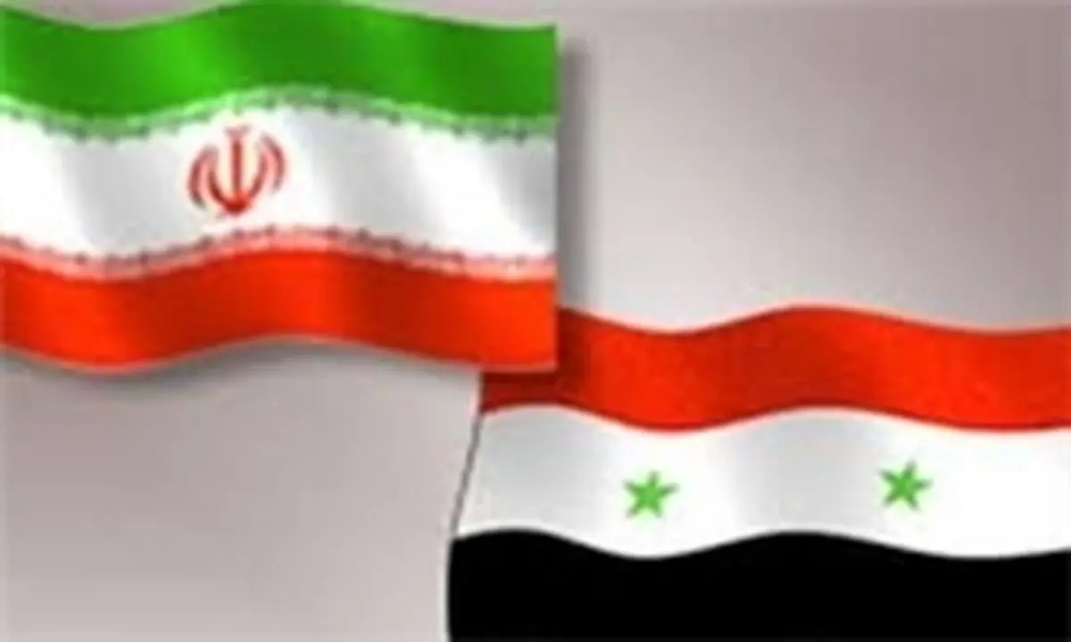 ایران به دور بعدی مذاکرات بینالمللی سوریه دعوت شد