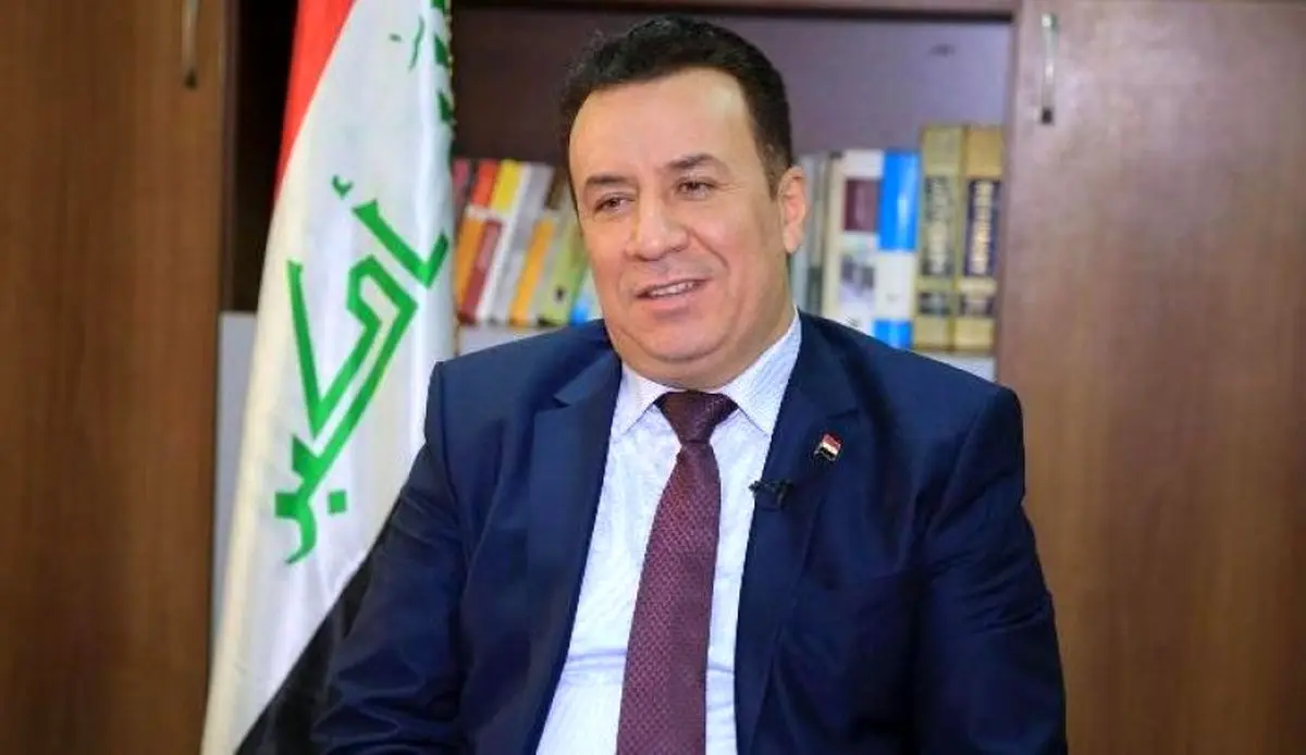 عراق، سفیر خود در ایران را فراخواند