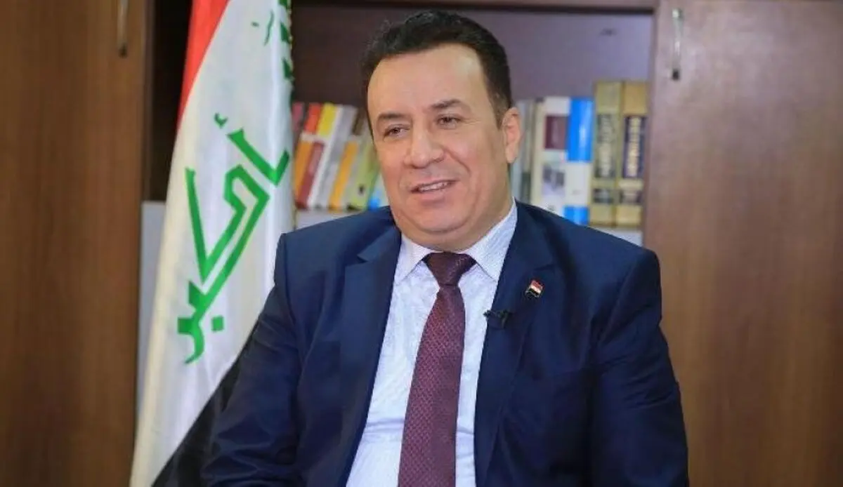 عراق، سفیر خود در ایران را فراخواند 