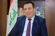 عراق، سفیر خود در ایران را فراخواند 