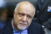 زنگنه: ارز بیش از ۹۵ درصد پتروشیمی‌ها به کشور بازمی‌گردد