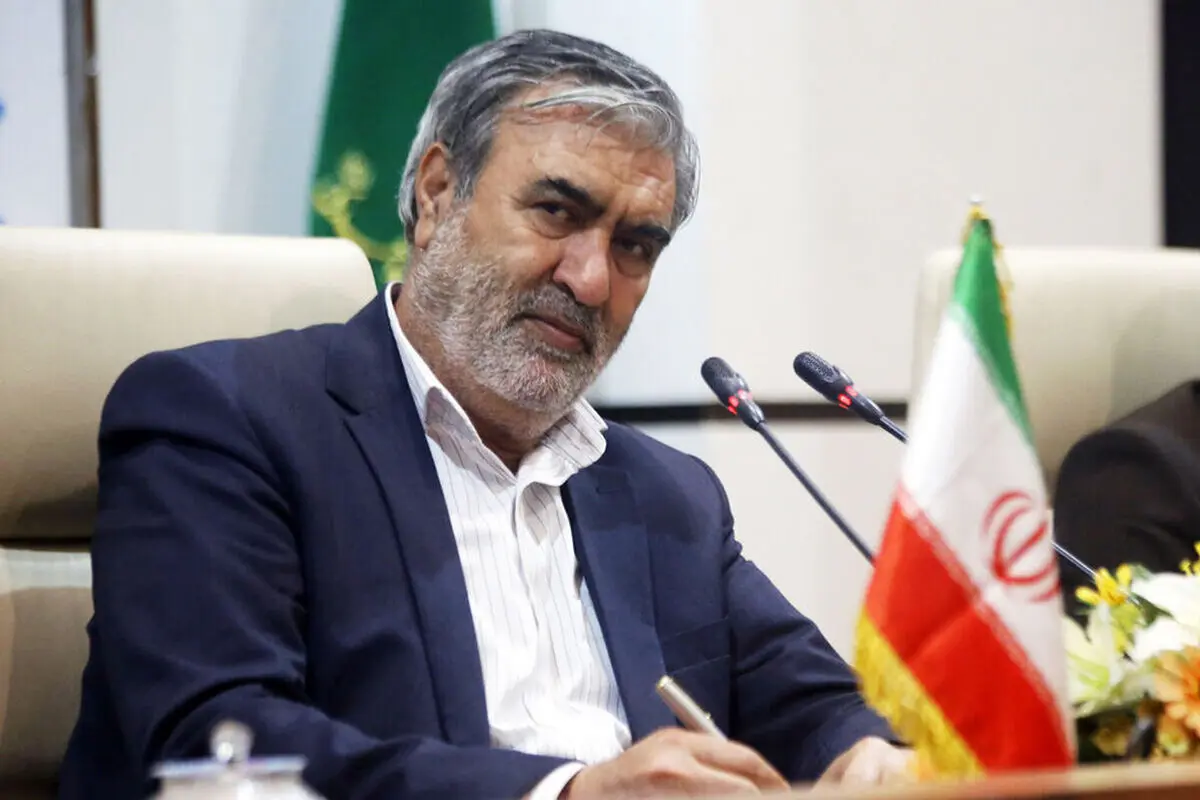 نامه ترامپ به رهبر شهید؛ مذاکره کنید یا آماده جنگ شوید