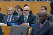 درخواست کویت برای اعمال محدودیت‌ها بر توان بازدارندگی موشکی و پهپادی ایران 