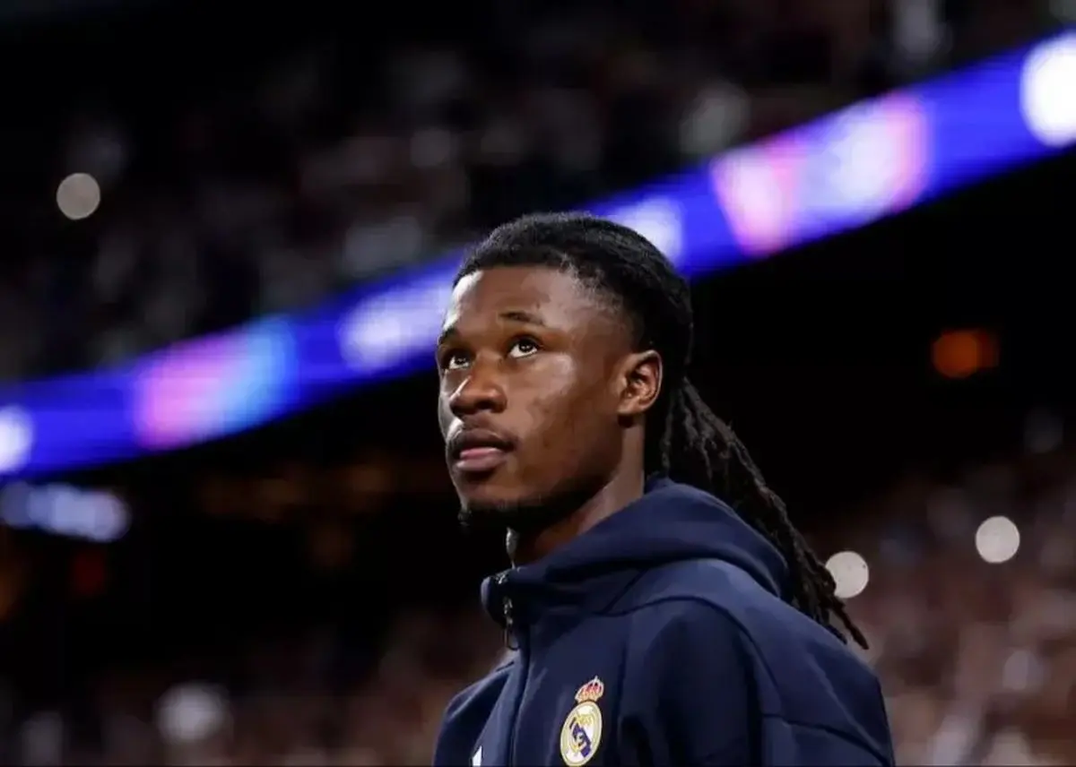 ستاره فرانسوی بخاطر دندان درد از بازی محروم شد