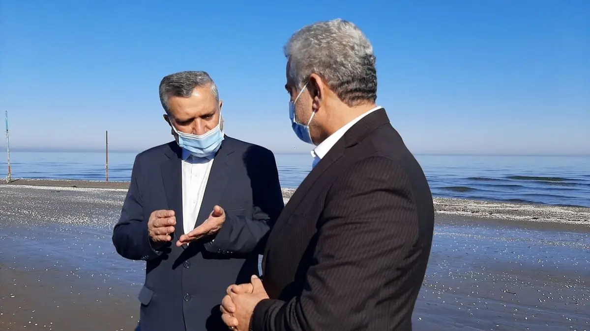 مأموریت بزرگِ مردان رییسجمهور برای آزادسازی منابع ملی