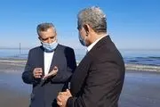 مأموریت بزرگِ مردان رییس‌جمهور برای آزادسازی منابع ملی