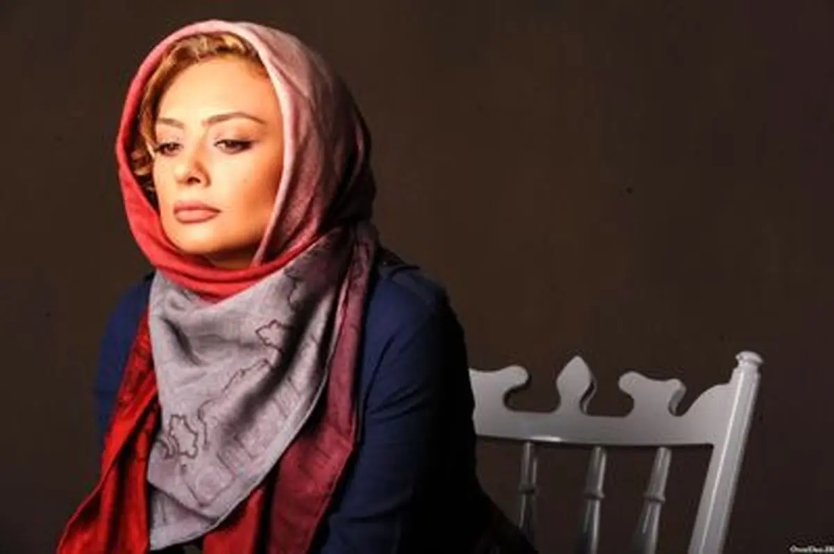 تنها دو روز مانده به اکران جدید ترین فیلم «یکتا ناصر»/ عکس