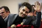 «ساعد سهیلی» با شکل و شمایلی جدید/ عکس