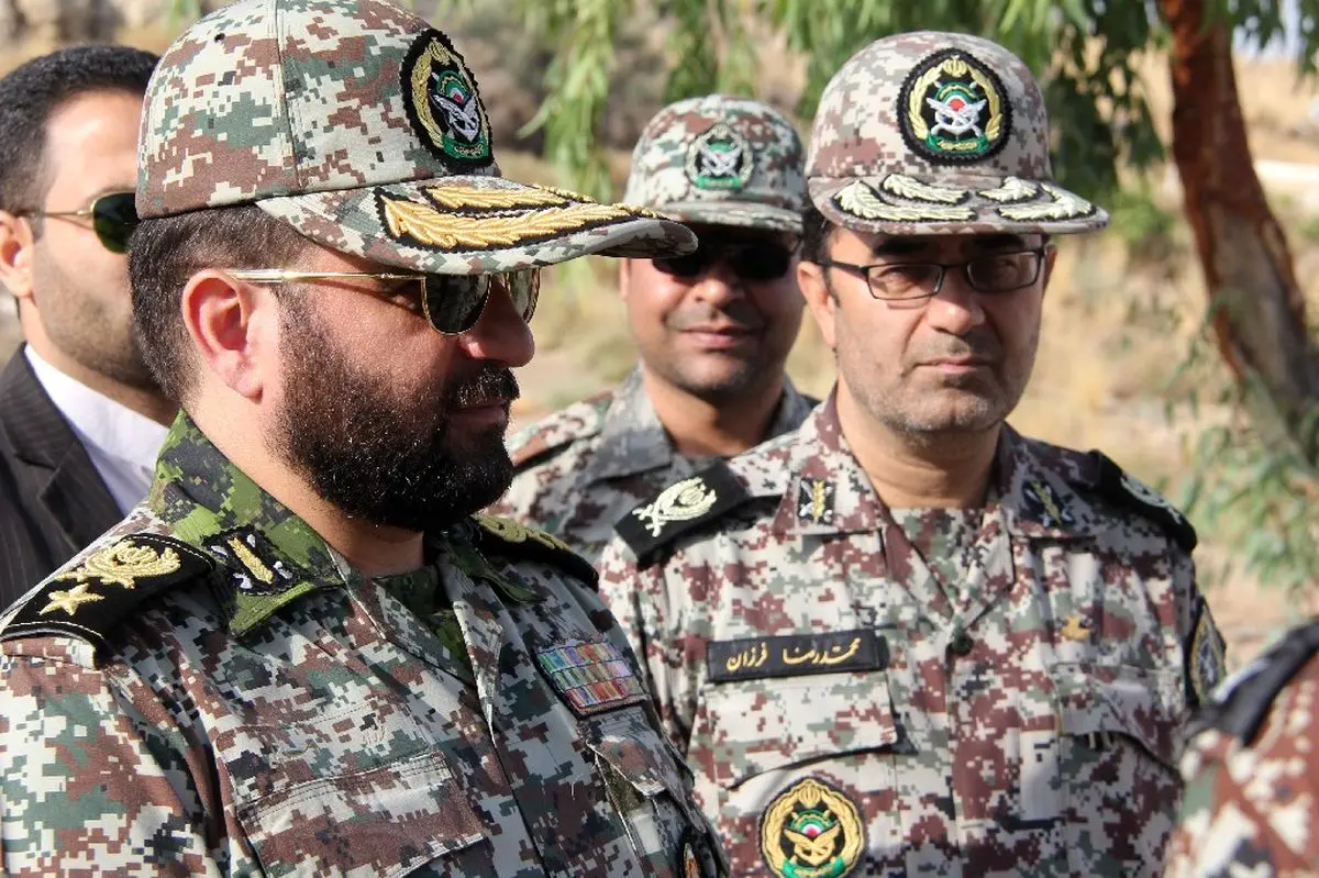 دشمنان اجازه تهدید ما را ندارند