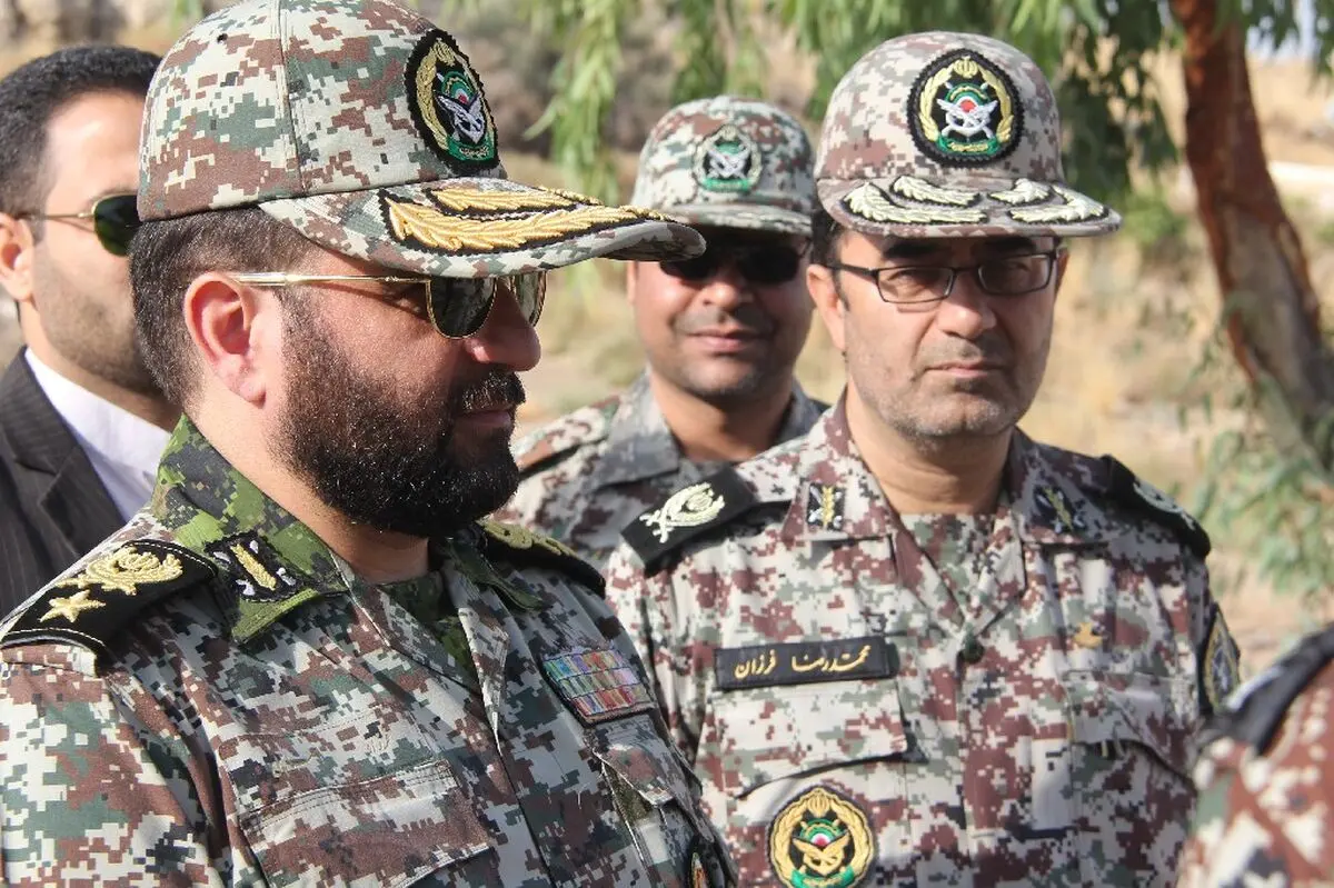 دشمنان اجازه تهدید ما را ندارند