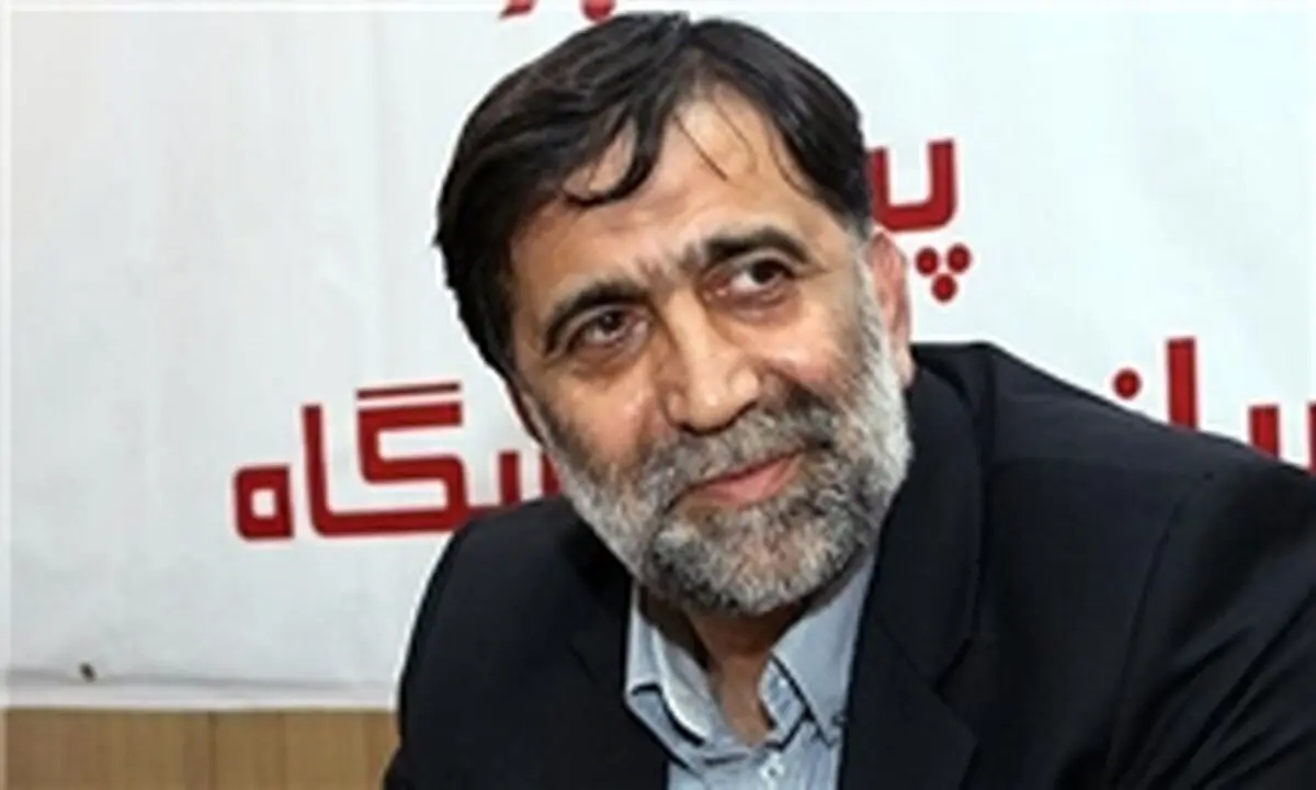 اگر کفاشیان بیاید همه ما کنار می کشیم!