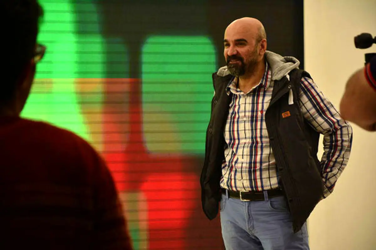 مهران مهام به دنبال ساخت «بیهمگان»