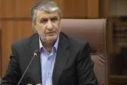 نصب دوربین‌های جدید به تعهد طرف‌های توافق هسته‌ای بستگی دارد 