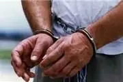 بازداشت ۴ نفر از ماموران زندان سقز