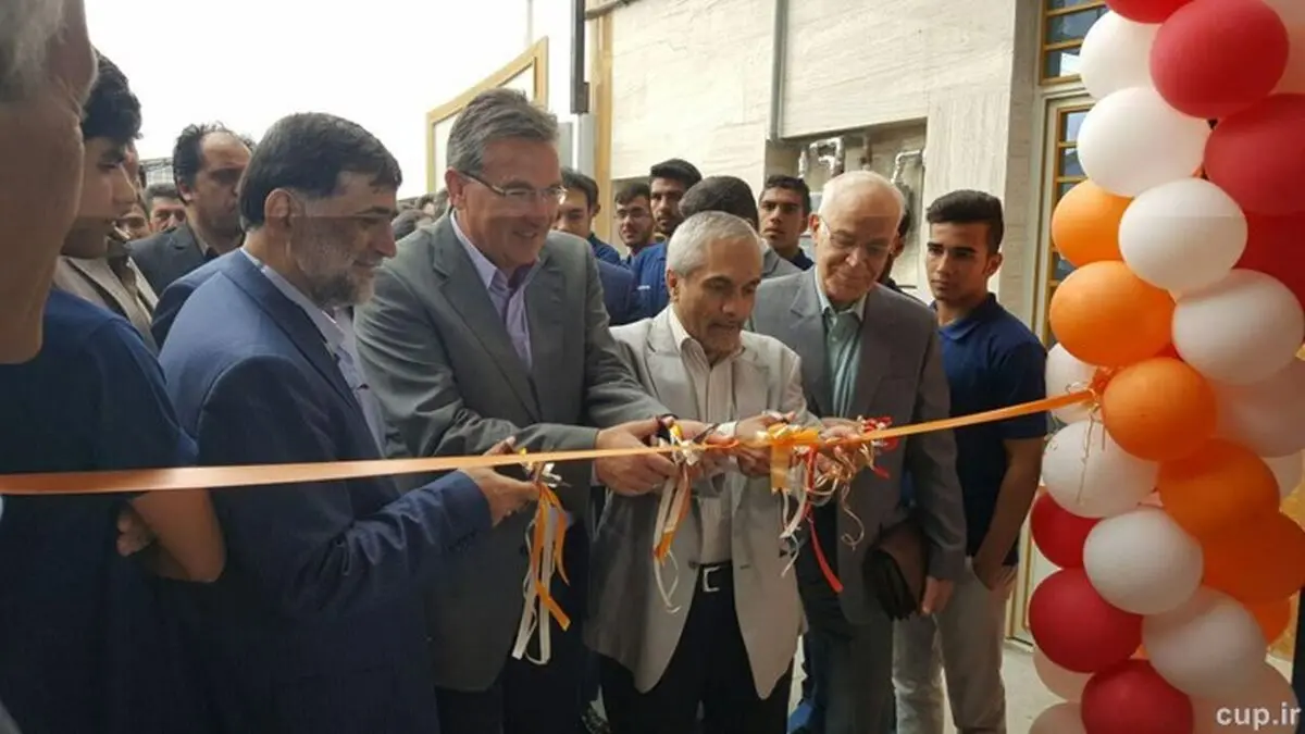 طاهری:اجازه شیطنت را نمی دهیم