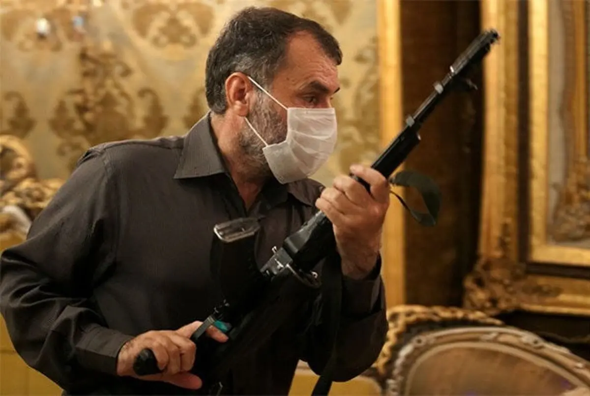 ساعت پخش و تکرار سریال دادستان+جزئیات
