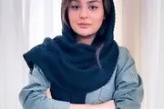 صحبت‌های تلخ و شیرین همسر پیمان قاسمخانی!