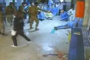 «ظلم غیرقابل توصیف» در سویداء