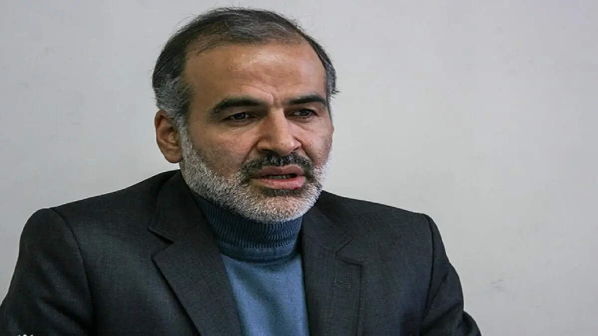 دود سیاست‌های غلط ترامپ به چشم خودش رفت 