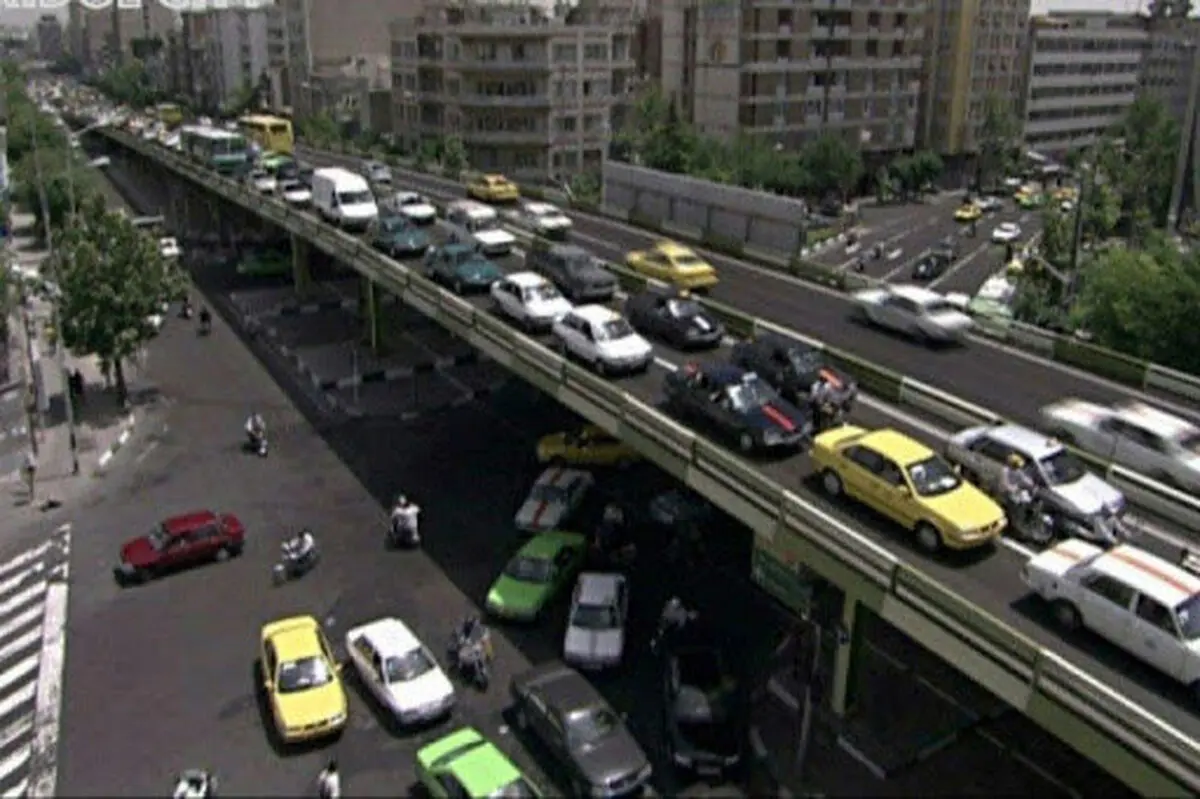 هزینه نگهداری پل حافظ بالاست/ جمع آوری پل به کجا رسید
