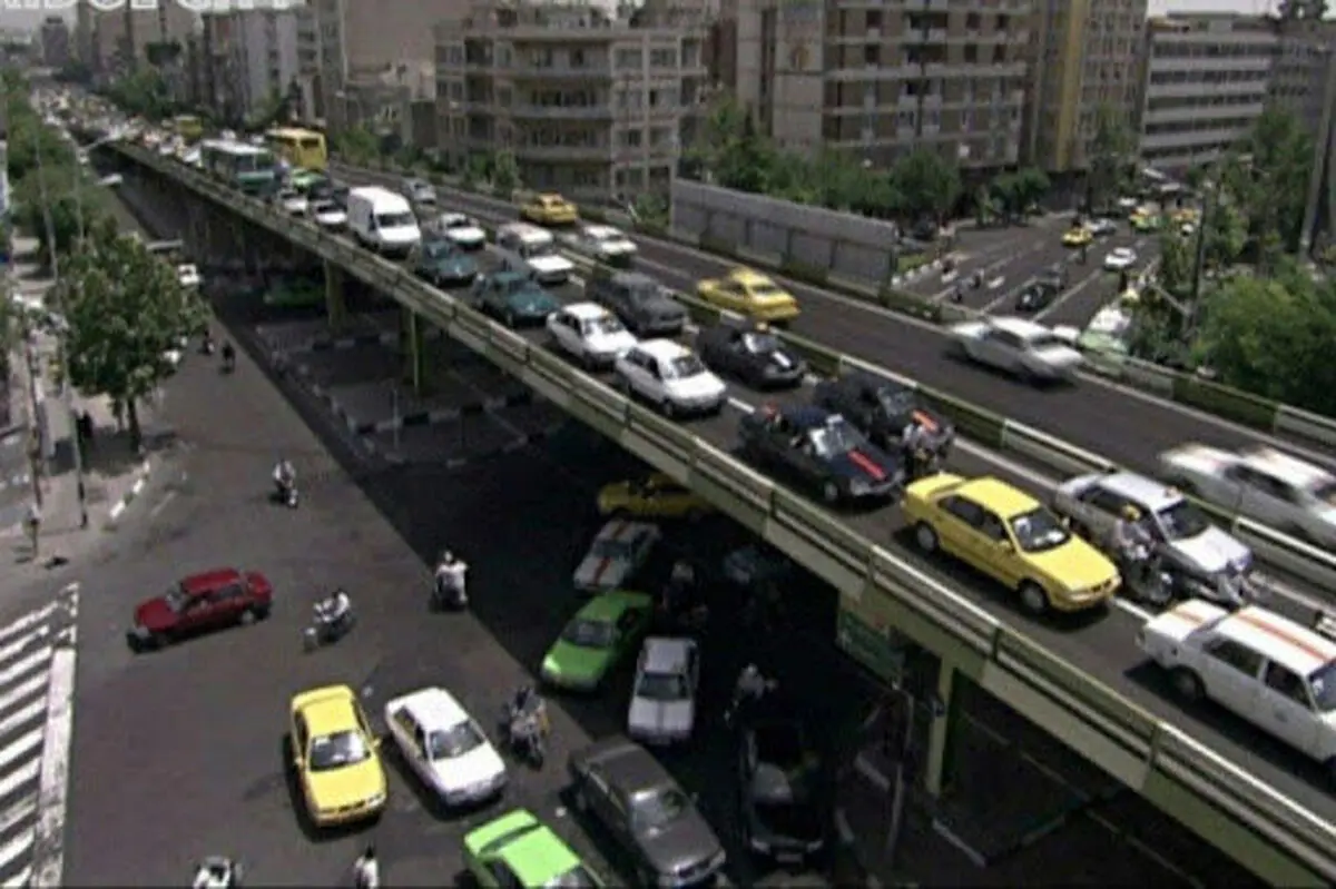 هزینه نگهداری پل حافظ بالاست/ جمع آوری پل به کجا رسید
