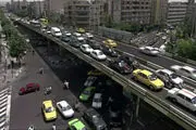 پل حافظ جمع می شود