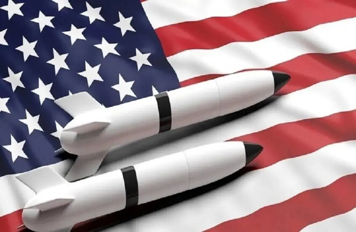 تایید فروش ۱۲هزار بمب‌هوایی به اسرائیل ازسوی آمریکا