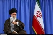 ائمه جماعت استان تهران با رهبر انقلاب دیدار کردند