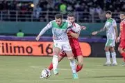ادعای جنجالی بازیکن تبریزی علیه پرسپولیس و استقلال