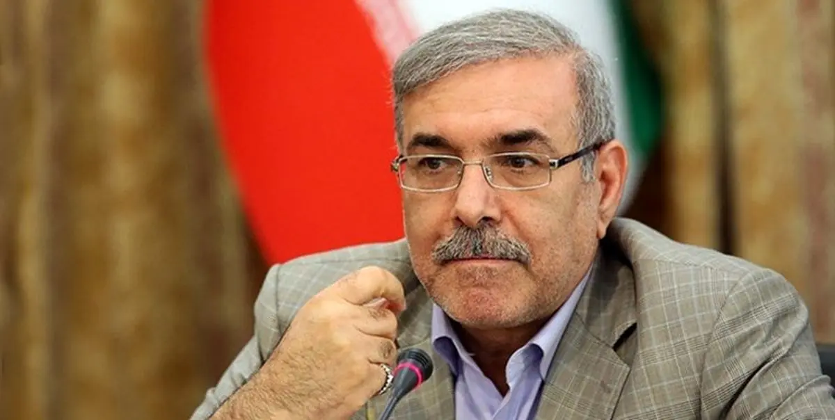عذرخواهی «بانک» از اصناف قشم
