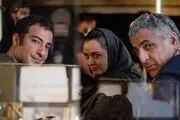 کدام کمپانی‌ها حق پخش فیلم مانی حقیقی را خریده اند؟
