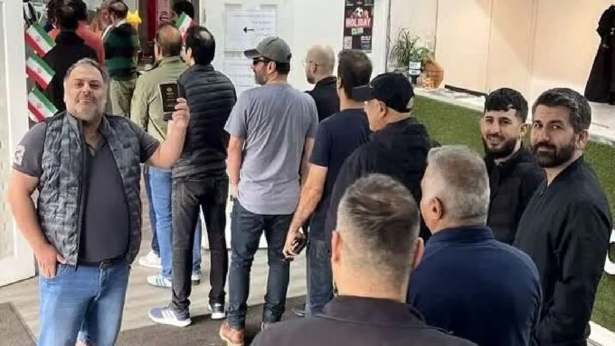 پروژه اخلالگران لندنی نقش برآب شد
