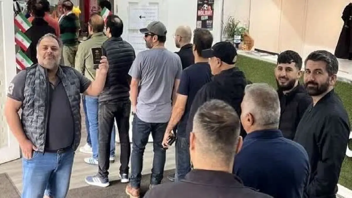 پروژه اخلالگران لندنی نقش برآب شد