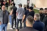 پروژه اخلالگران لندنی نقش برآب شد