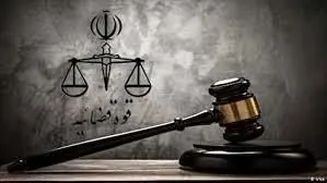 توضیحات یک مقام قضائی درباره علت فوت مهرشاد شهیدی نژاد
