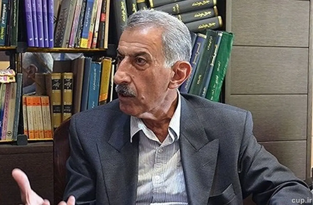 کردنوری: مظلومی کرار را می خواهد