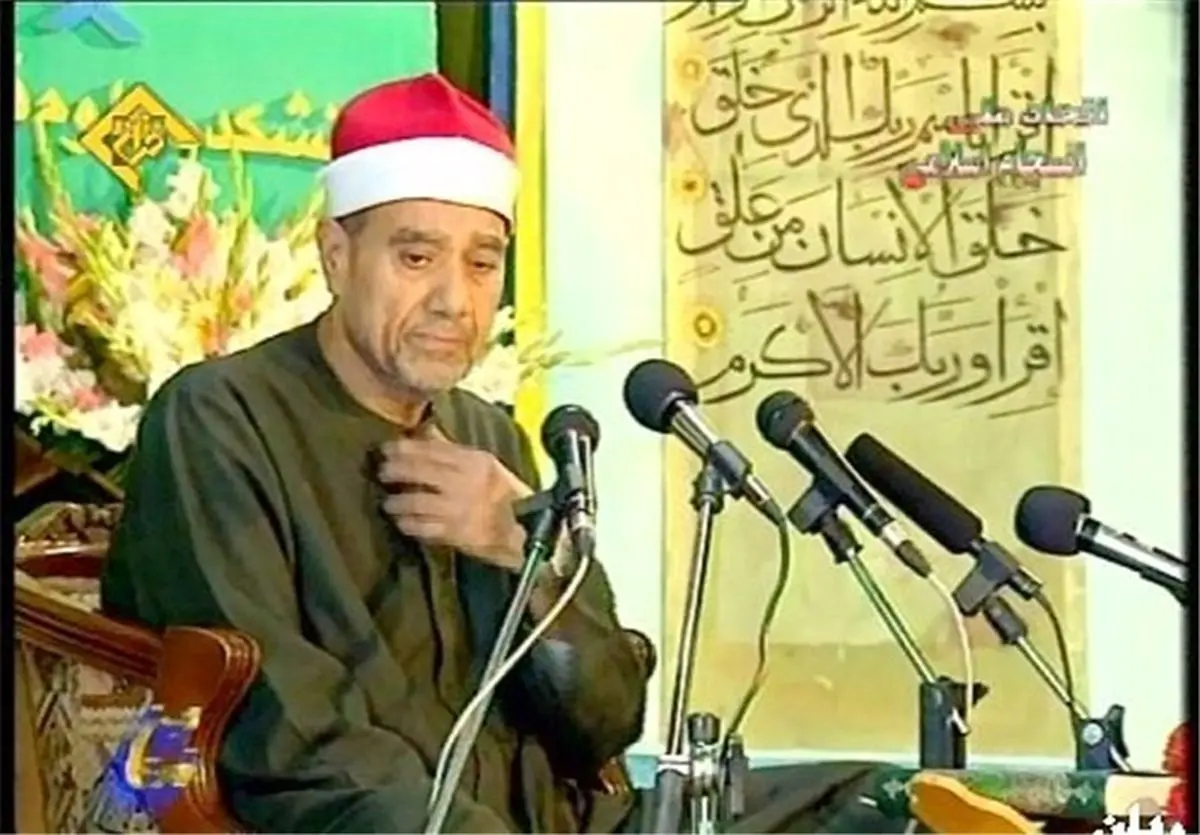 راغب مصطفی غلوش درگذشت