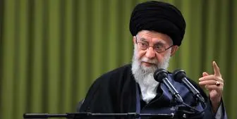 دروغ بزرگ آمریکا علیه ایران به روایت رهبر انقلاب