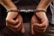 ساده لوح ختر جوان، اقدام بی‌شرمانه پسر شیاد
