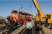 تسلیت جهانگیرى در پی جان باختن تعدادى از دانش آموزان هرمزگانی