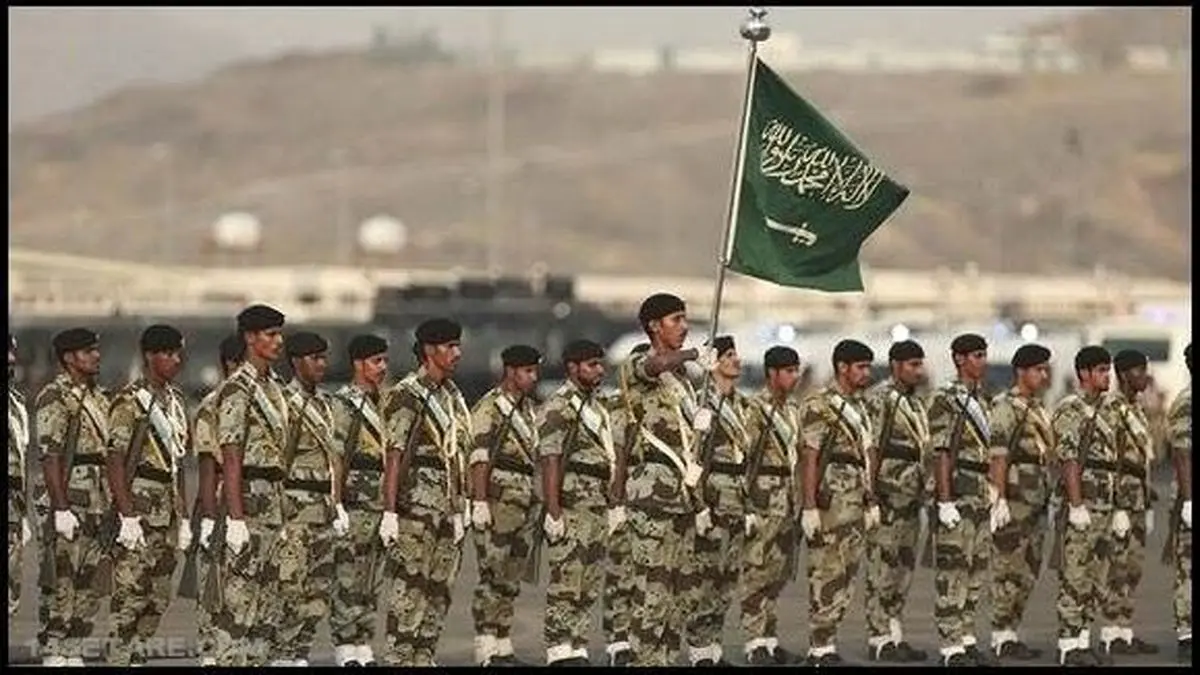 هلاکت شماری از متجاوزان سعودی در عملیات نیروهای یمنی