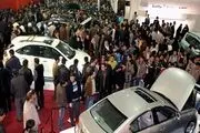 چه کسانی از برگزاری نمایشگاه خودرو در تهران سود می‌برند؟