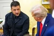 نقشه زلنسکی برای خرید سلاح از آمریکا