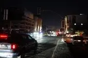 خشم عراقی‌ها از بحران بی‌برقی