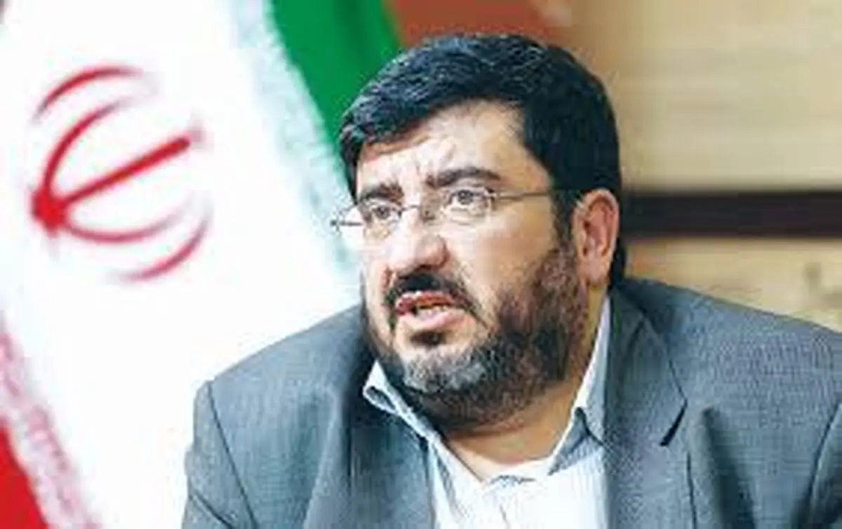 ایزدی: ایران تسلیم باج‌گیری ایالات متحده نخواهد شد