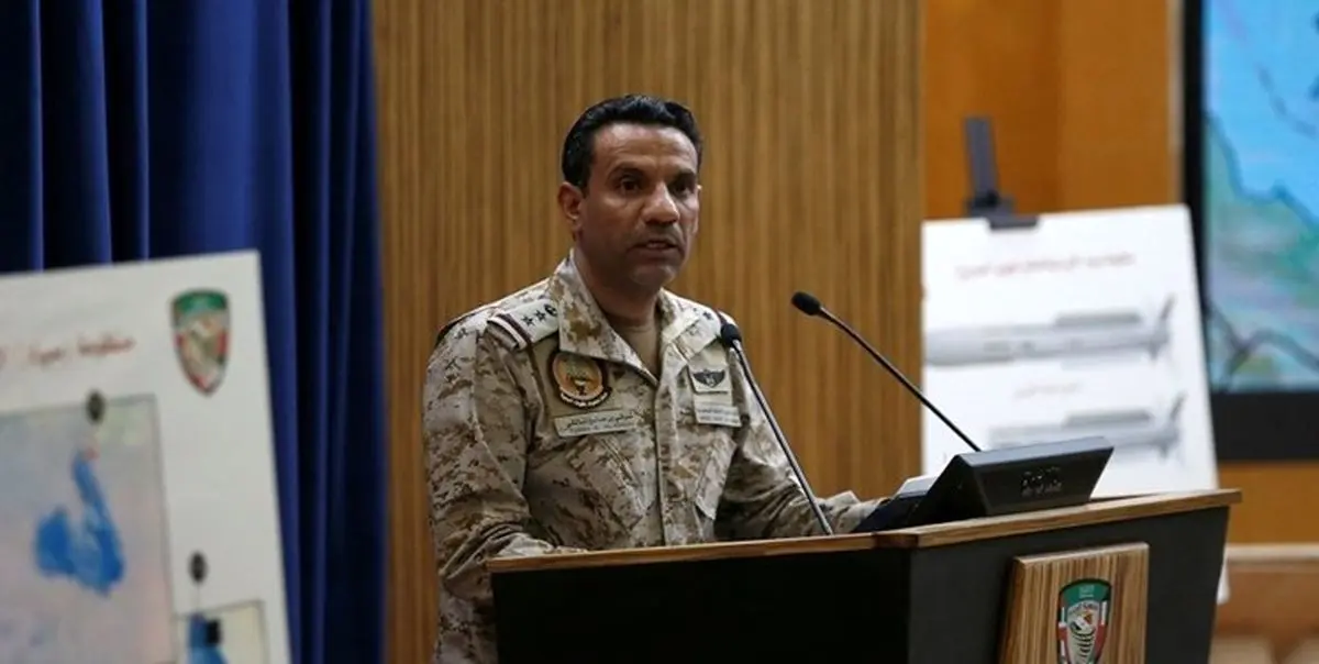 ائتلاف سعودی منکر حمله به زندان صعده شد